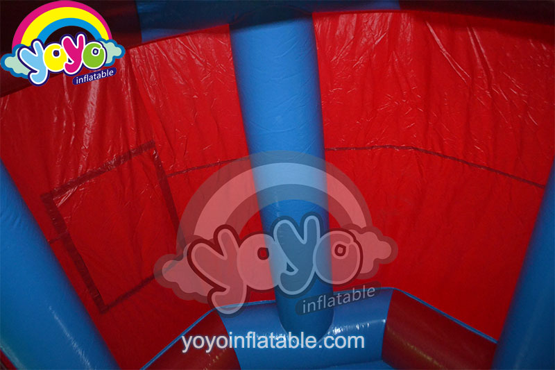 13x13 Thomas The Little Train Bounce House YY-BO140053