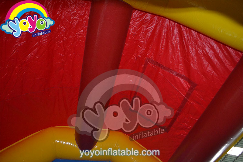 13x13 Sport Arena Inflatable Bouncing House YY-BO140058