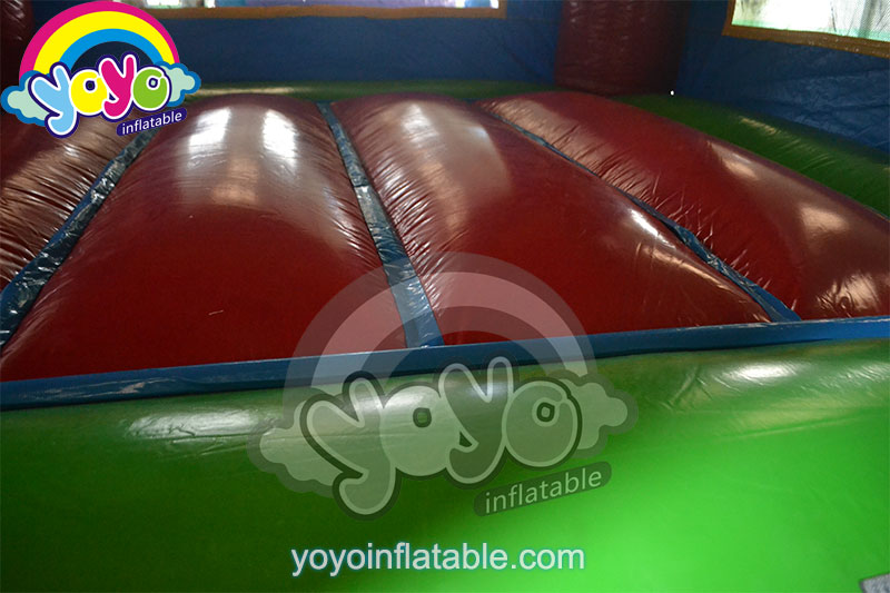 13x13 Sport Arena Inflatable Bouncing House YY-BO140058
