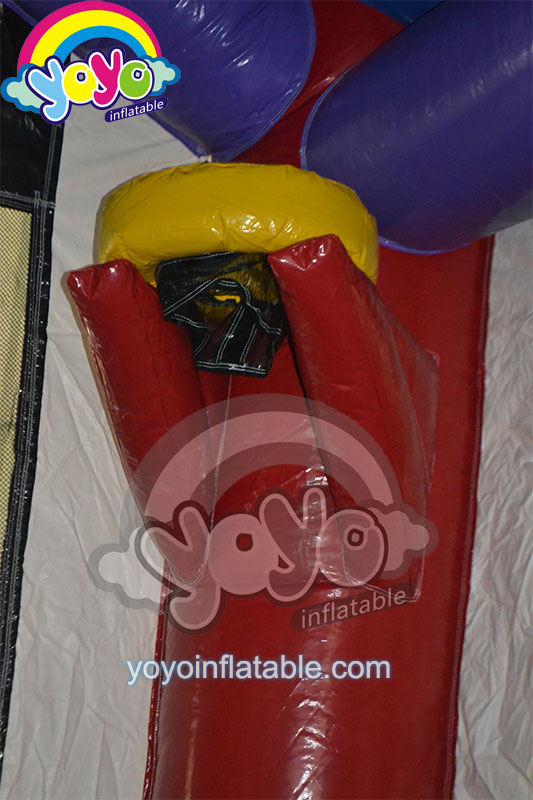 14x14 Sports Theme Inflatable Jumper YY-BO140081