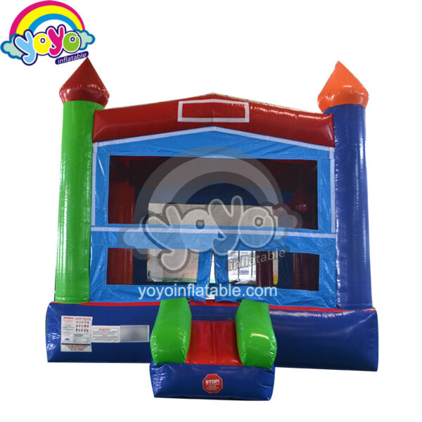 15ft Classic Bouncy Castle for Commercial Use YY-BO15002