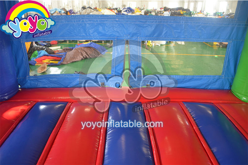 15ft Classic Bouncy Castle for Commercial Use YY-BO15002