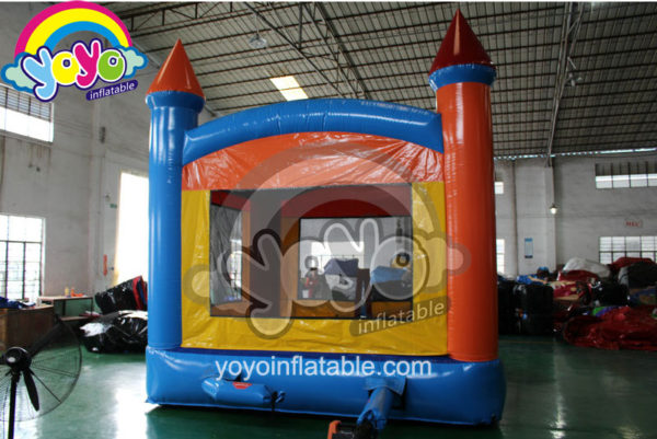 14ft Classic Colorful Bouncy Castle for Children YY-BO15067
