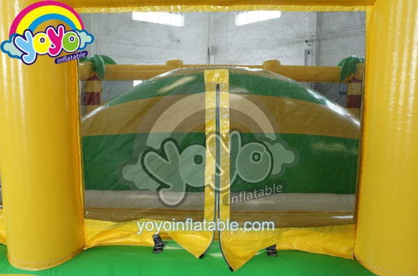 23ft Big Inflatable Soft Air Bag Bouncer YY-BO16002