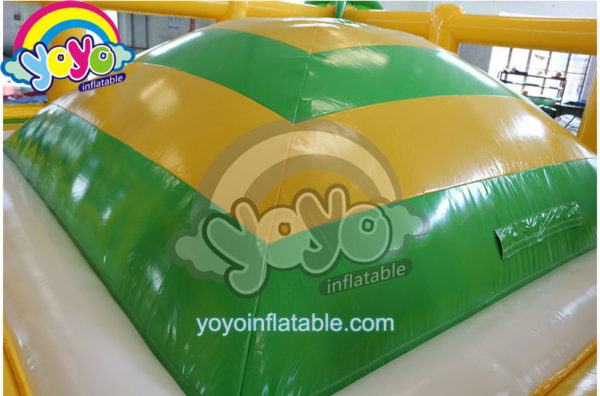 23ft Big Inflatable Soft Air Bag Bouncer YY-BO16002