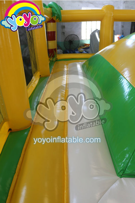 23ft Big Inflatable Soft Air Bag Bouncer YY-BO16002