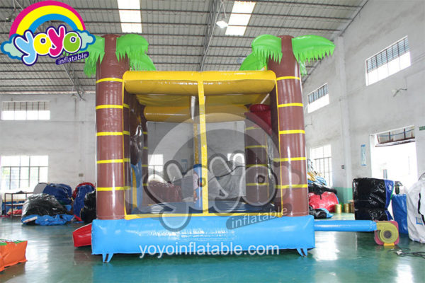 13ft Giant Monkey Commercial Bounce House YY-BO16028