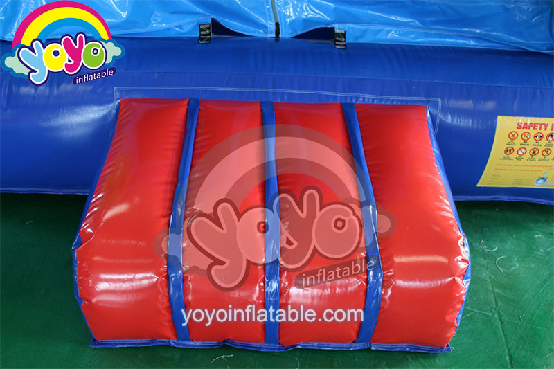 13ft Corn Inflatable Bounce House for Sale YY-BO16029