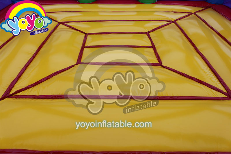 23ft Dome Inflatable Jump House for Children YY-BO16033