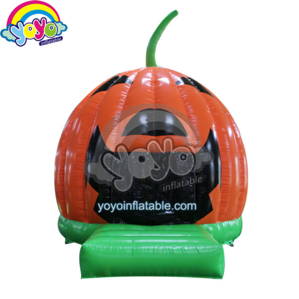 15ft Halloween Pumpkin Inflatable Bouncer YY-BO16071