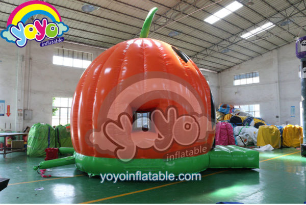 15ft Halloween Pumpkin Inflatable Bouncer YY-BO16071