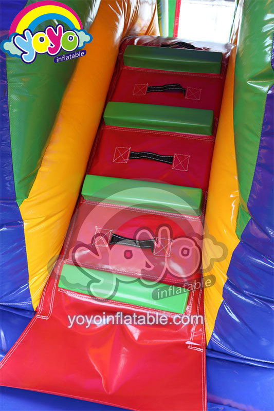 15ft Castle Theme Inflatable Bouncing Playground YY-BO17001
