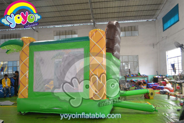 13x13 Animal Kingdom Inflatable Bouncer House YY-BO2012011