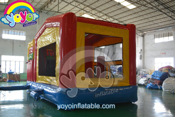 19ft 5-IN-1 Splash Inflatable Wet/Dry Combo YY-WCO15092
