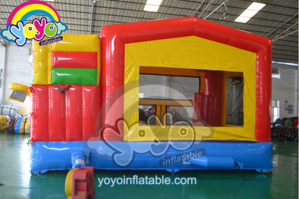 19ft 5-IN-1 Splash Inflatable Wet/Dry Combo YY-WCO15092