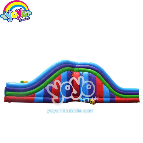 X Extreme Sport Obsatcle Course Inflatable Game YY-AP140012