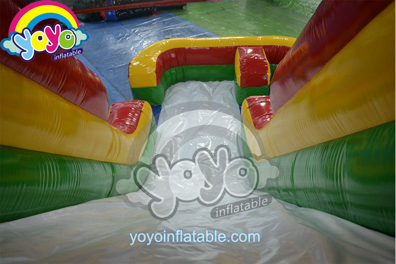 20ft Classic Inflatable Single Lane Dry Slide YY-DSL12055