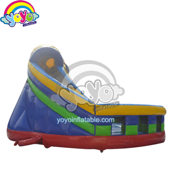 16' H Cycling Design Inflatable Slide Park YY-DSL140052