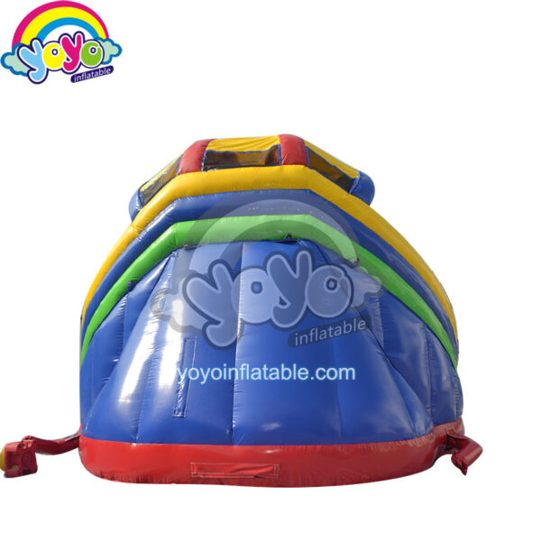 16' H Cycling Design Inflatable Slide Park YY-DSL140052