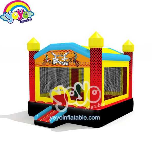 14x14 Universal 3-in-1 Inflatable Bounce Castle YY-NBO2102