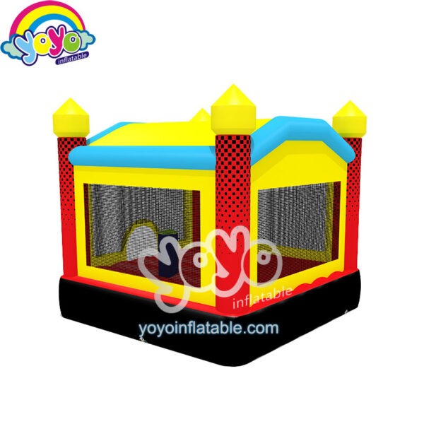 14x14 Universal 3-in-1 Inflatable Bounce Castle YY-NBO2102