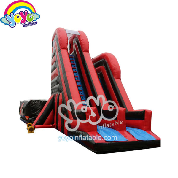 24ft H Extreme Cliff Jump Inflatable Sport Game YY-SP17008