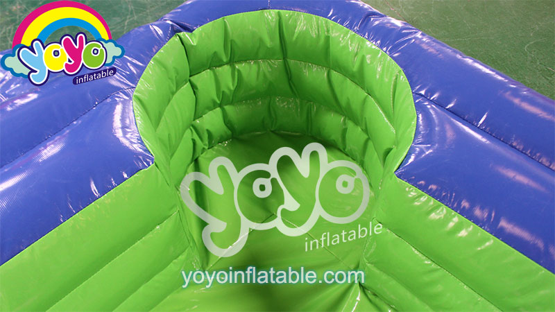Human Billard Inflatable Sport Game for Kids YY-SP18035