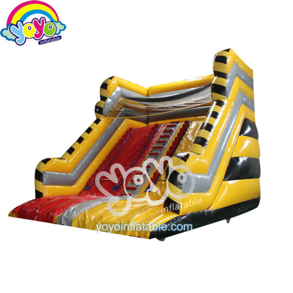 19ft H Challenging Climbing and Sliding Game YY-SP18037