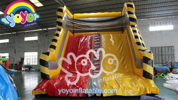 19ft H Challenging Climbing and Sliding Game YY-SP18037