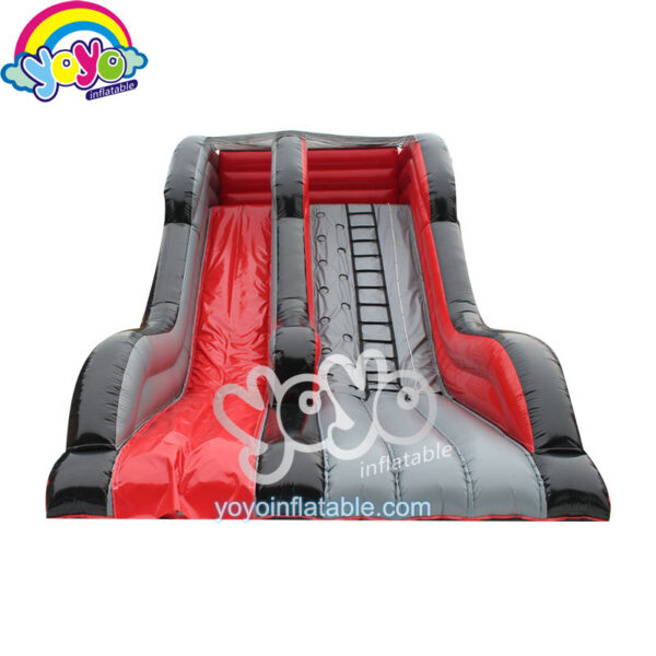 Triple Climbing Ways with Slide Inflatable Game YY-SP2109