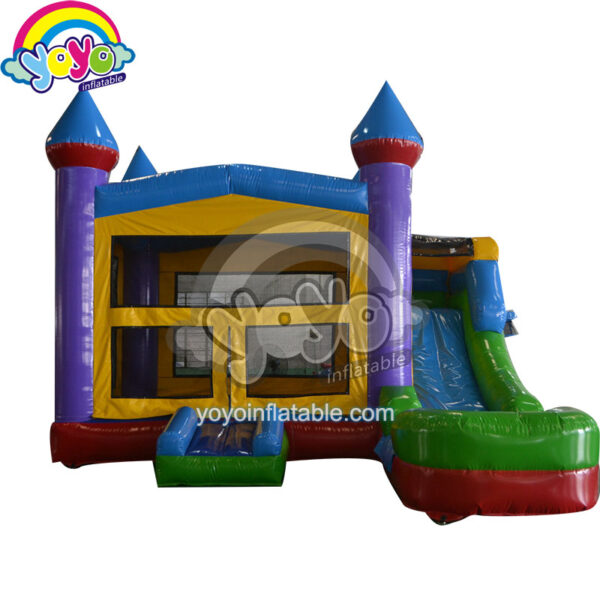 19ft Modular Bouncy Castle Wet/Dry Combo YY-WCO15113