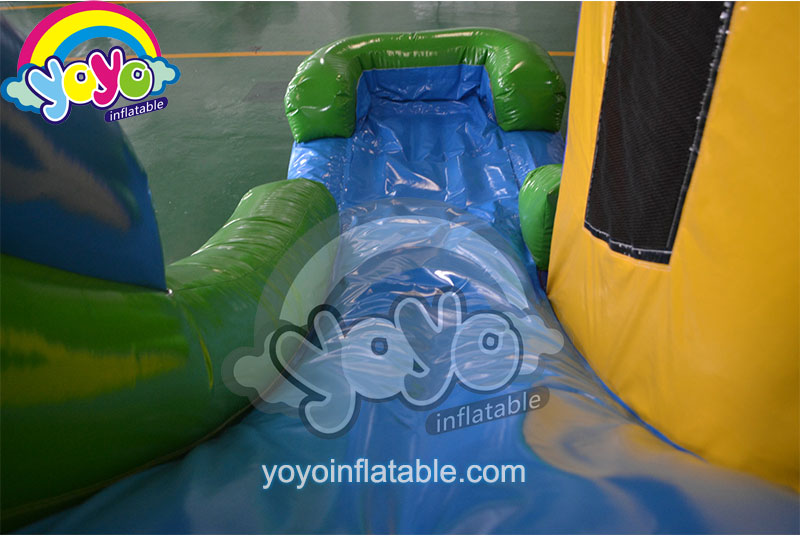 19ft Modular Bouncy Castle Wet/Dry Combo YY-WCO15113