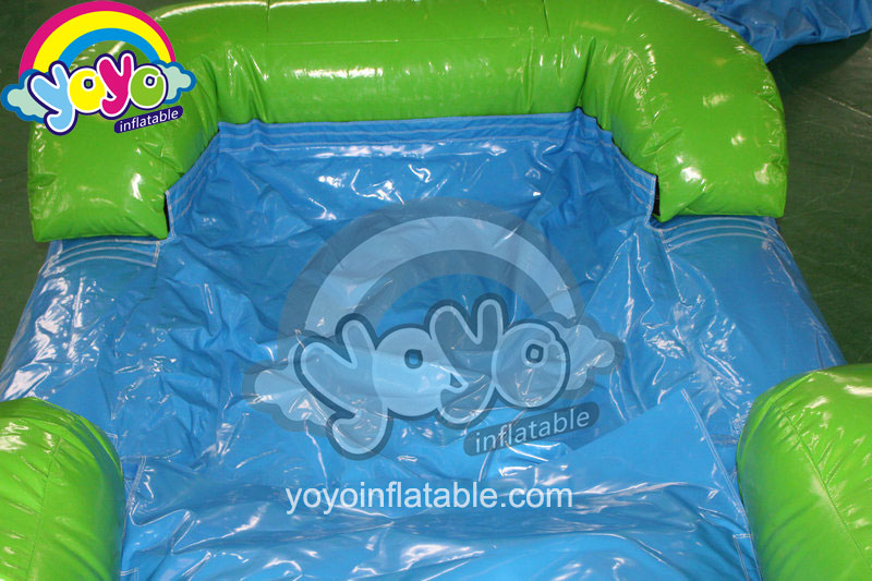 28ft 5-In-1 Tropical Plam Tree Inflatable Water Combo YY-WCO16018