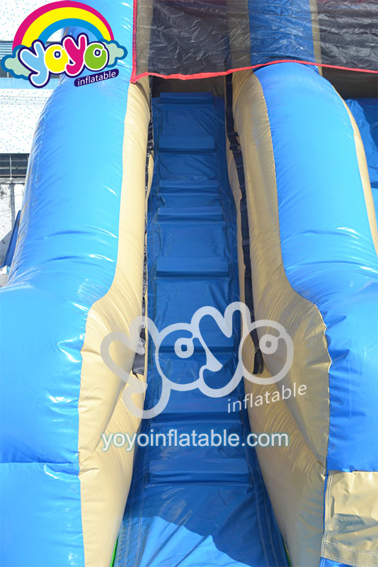 18ft Height Farm Style Inflatable Water Slide YY-WSL15008