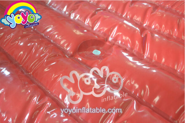 15ft H Rainbow Inflatable Water Slide for Kids YY-WSL15043