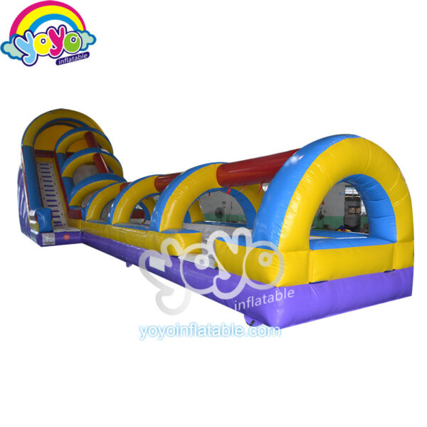 21ft Inflatable Water Slide with Slip and Slide YY-WSL15049