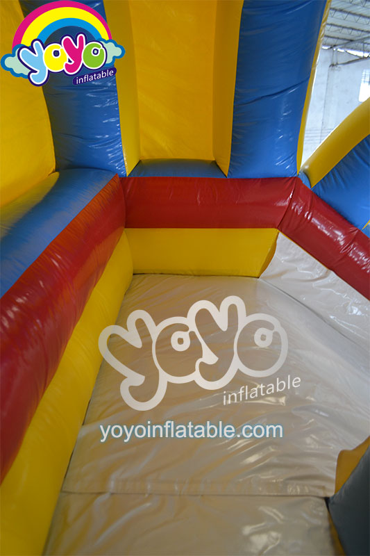 21ft Inflatable Water Slide with Slip and Slide YY-WSL15049