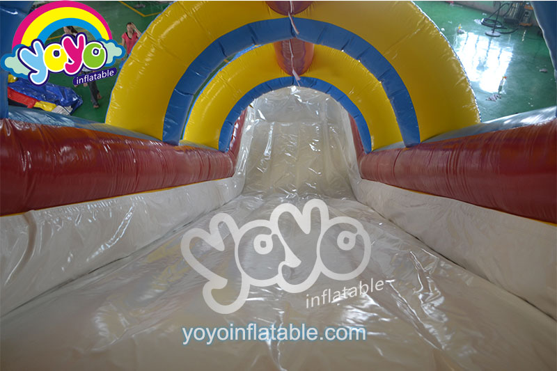 21ft Inflatable Water Slide with Slip and Slide YY-WSL15049