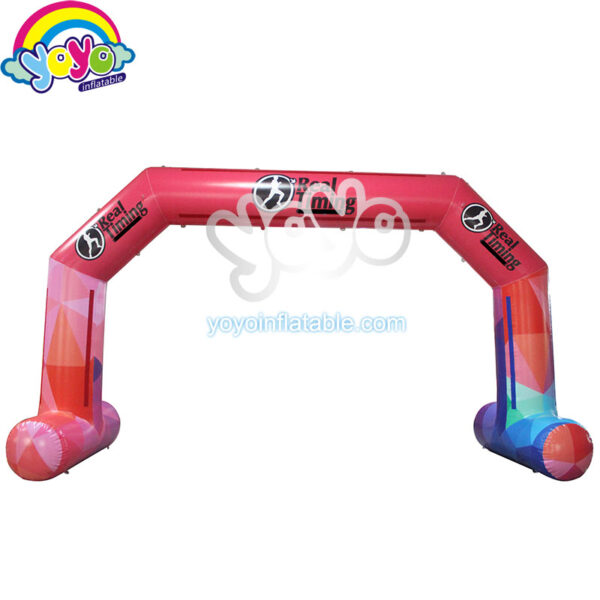 Inflatable Arch YAR-002