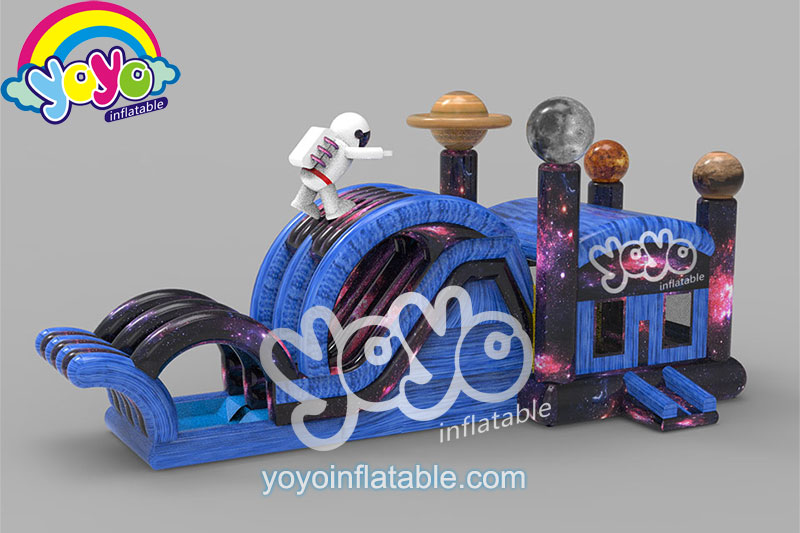Yoyo Inflatable wholesale wet dry combo, offer a wide variety of designs