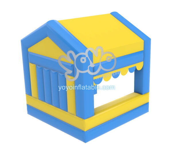 Carnival Store Inflatable Shop YY-ADV23103 2
