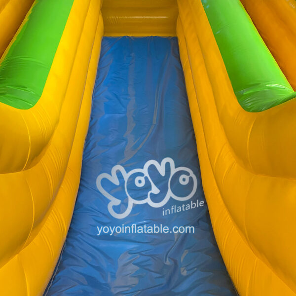 Savannah Animal World Inflatable Slide YY-SL230847 5