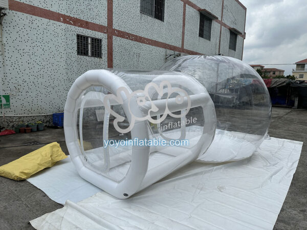 Inflatable Bubble House YY-AD240101 3