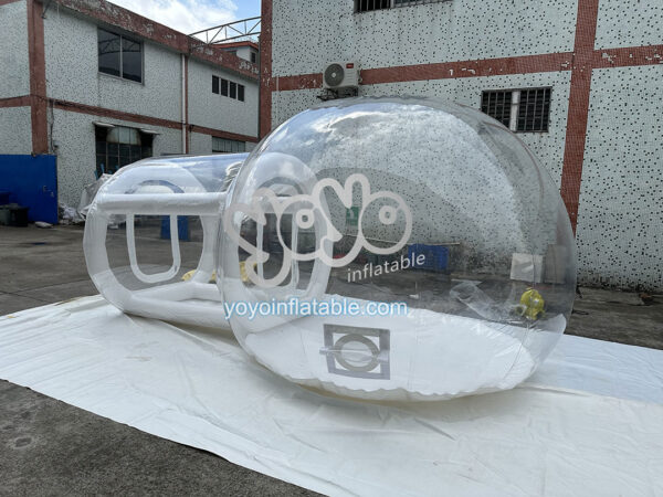 Inflatable Bubble House YY-AD240101 4