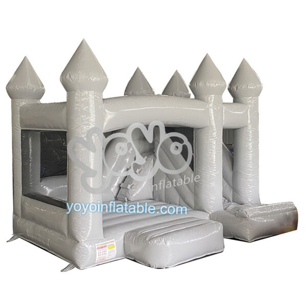 Castle Bounce House Slide Combo YY-CO240101 for Sale 1