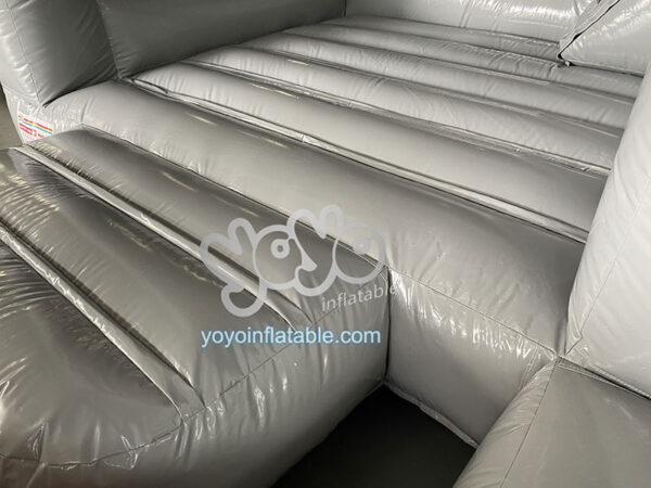 Castle Bounce House Slide Combo YY-CO240101 for Sale 4