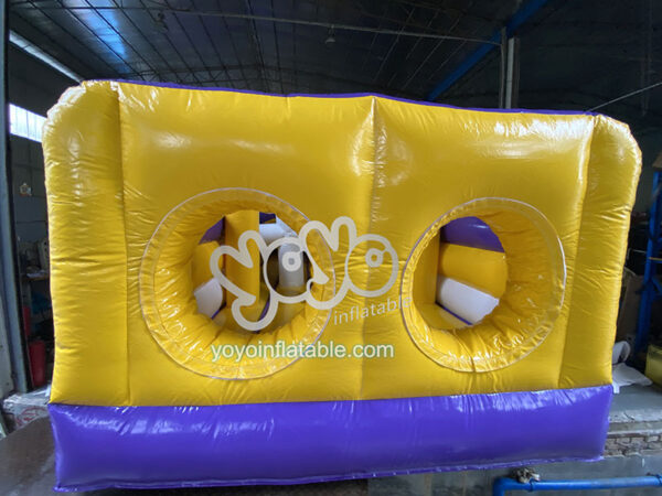 Inflatable Obstacle Course Bounce House for Sale YY-OB240101 4